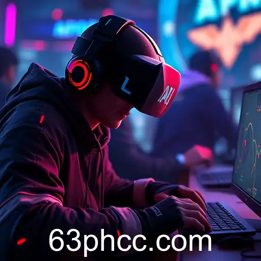 The Evolution and Impact of 63ph Gaming in 2025