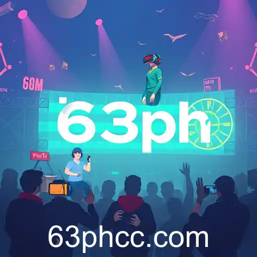 63ph: The Gaming Platform Shaping 2025