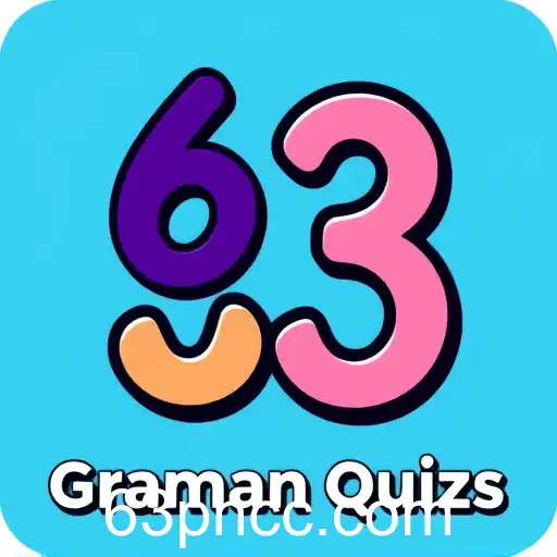 Grammar Quizzes